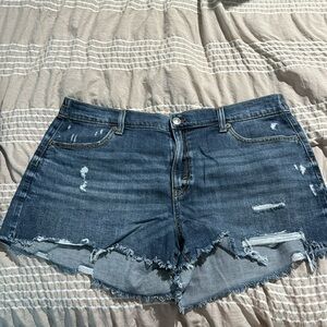 AE Daydream Denim Shorts